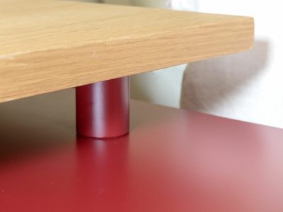 mobile rosso _ perifericostudio 4_interior_design